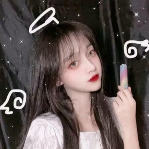 娱乐吃瓜酱女生熬夜